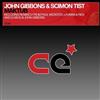 last ned album John Gibbons & Scimon Tist - Maktub