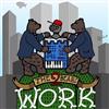 lataa albumi The 2 Bears - Work