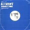 descargar álbum AJScent - Naughty Times