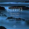 online luisteren Sebastian Currier, Cassatt Quartet - Quartetset Quiet Time