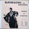 télécharger l'album Jussi Björling, Charles Gounod - Björling In Gounods Rome Et Juliette 1947