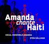 Album herunterladen Vocal Ensemble Amanda, Sten Källman - Amanda Chante Haiti