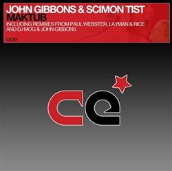 Download John Gibbons & Scimon Tist - Maktub