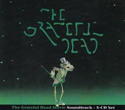 Download The Grateful Dead - The Grateful Dead Movie Soundtrack