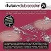 lataa albumi Various - DVision Club Session 21