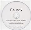 descargar álbum Faustix - Come Closer