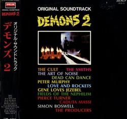 Download Various - Demons 2 Original Soundtrack