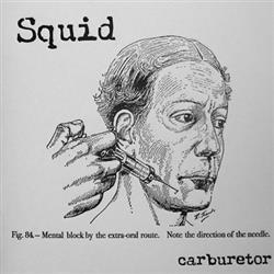 Download Squid - Carburetor