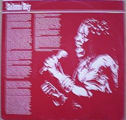 Download Salome Bey - Jazz Canada Europe 79