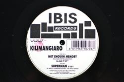 Download Kilimangiaro - Superman