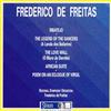 Frederico De Freitas, National Symphony Orchestra - Ribatejo The Legend Of The Dancers A Lenda Dos Bailarins The Love Wall O Muro Do Derrête African Suite Poem On An Eclogue Of Virgil