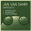 descargar álbum Jan Van Damm - Wanderlust EP