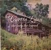 écouter en ligne Loretta Lynn - The Lady The Legend