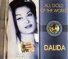 lytte på nettet Dalida - All Gold Of The World