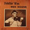 lataa albumi Wes Nivens - Fiddlin Wes