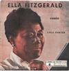 escuchar en línea Ella Fitzgerald - Ella Fitzgerald Canta Cole Porter