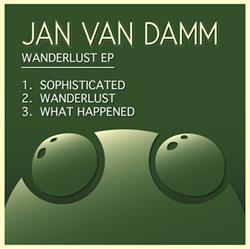 Download Jan Van Damm - Wanderlust EP