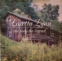 Download Loretta Lynn - The Lady The Legend