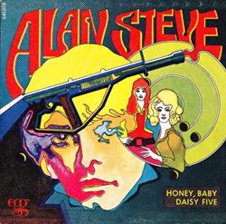 Download Alan Steve - Honey Baby