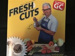 Download Various - Fresh Cuts Guitar Center Employees