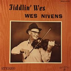 Download Wes Nivens - Fiddlin Wes