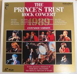 Download Various - The Princes Trust Rock Concert 1989