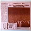 ladda ner album Fleetwood Mac - Will The Real Fleetwood Mac Please Stand Up