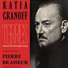  Pierre Brasseur Katia Granoff - Terres Méditerranéennes