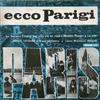 baixar álbum Willy Lecoude E La Sua Orchestra, Michele Delhay - Ecco Parigi