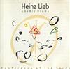 online anhören Heinz Lieb, Cosmic Drums - Conference Of The Birds