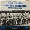 lytte på nettet Fletcher Henderson And His Orchestra - Blue Rhythm