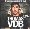 online anhören Thomas VDB - En Rock En Roll EPK