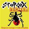 télécharger l'album Stopcox - Stopcox Remixed Stopcox Songs In Bits And Bytes