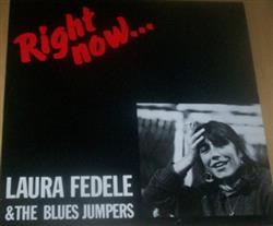 Download Laura Fedele & The Blues Jumpers - Right Now