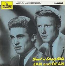 Download Jan And Dean - Surf N Drag Hits