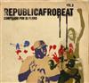 lyssna på nätet Various - Republicafrobeat Vol 3