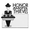 Honor Among Thieves - The Watersong Joseph