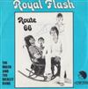 lataa albumi Royal Flash - Route 66