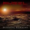 Album herunterladen Rygel - Burning Remains