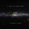 descargar álbum I Wish You Were Here - 5 Parsecs To Home