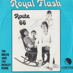 Download Royal Flash - Route 66