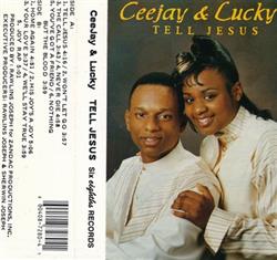 Download Ceejay & Lucky - Tell Jesus