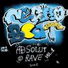 last ned album Negrobeat - Absolut Rave Vol 1