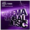 Paul Todd - XONE