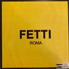 ascolta in linea Curren$y, Freddie Gibbs, Alchemist - Fetti