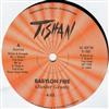 descargar álbum Junior Grant - Babylon Fire