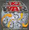 descargar álbum Skawar - Stomping On The Moon