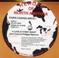 Download Paris Casablanca 1 - A Love At First Sight