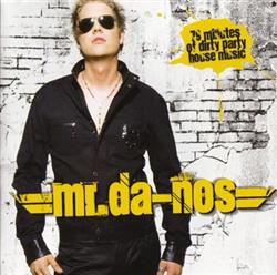 Download Mr DaNos - Mr Da Nos