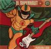 Album herunterladen El Supernaut - Plays Half Dead